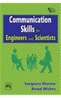 Communication Skills for Engineers and Scientists