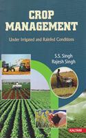 Crop Management