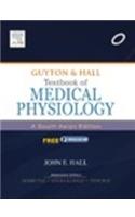 Textbook of Medical Physiology: A South Asian Edition (Adaptation)