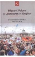 Migrants Voices In Literature In English