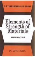 Elements of Strength of Materials