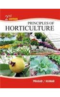 Principles Of Horticulture