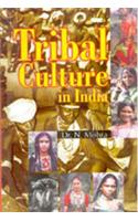 Tribal Culture In India