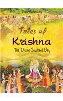 Tales Of Krishna