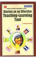 Stories As An Effective Teaching-Learning Tool