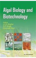 Algal Biology and Biotechnology