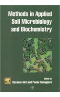 Methods In Applied Soil Microbiology And Biochemistry