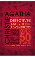 Detectives and Young Adventurers