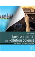 Environmental and Pollution Science