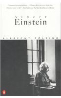 Albert Einstein : A Biography