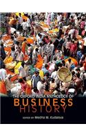 The Oxford India Anthology of Business History