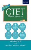 CTET Preparation and Practice: Mathematics Paper I Paperback â€“ 1 February 2019