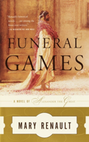 Funeral Games