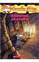 Wedding Crasher (Geronimo Stilton #28)