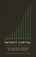 Patient Capital Hardcover â€“ 1 September 2019