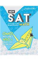 New SAT Math: Tips and Tricks for the Modern Student