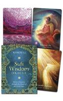 Sufi Wisdom Oracle