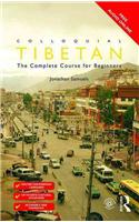 Colloquial Tibetan