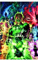 Green Lantern: A Celebration of 75 Years