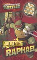 Teenage Mutant Ninja Turtles Mutant Origin: Raphael/Michelan