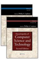 Encyclopedia of Computer Science and Technology