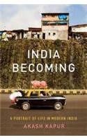 India Becoming