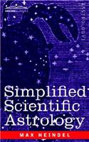 Simplified Scientific Astrology