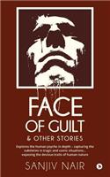 Face of Guilt & Other Stories