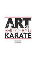 Art Of Shito Ryu Karate