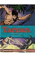 Tarzan - Versus The Nazis (Vol. 3)