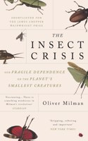 The Insect Crisis