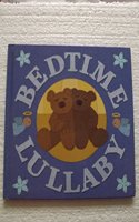 BEDTIME LULLABY NURSERY RHYME LIB