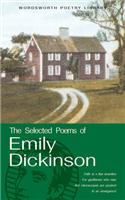 The Selected Poems of Emily Dickinson