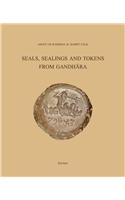 Seals, Sealings and Tokens from Gandhara