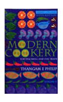 Modern Cookery- Volume 2: For Teaching and the Trade: v.2