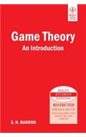 Game Theory: An Introduction