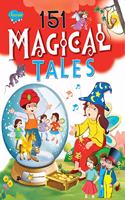 151 Magical Tales