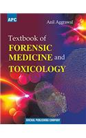 Textbook of Forensic Medicine and Toxicology