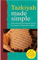 Tazkiyah Made Simple