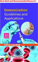 Immunization Guidelines and Applications (2nd Edition 2020)