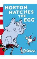 Horton Hatches the Egg