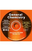 General Chemistry Interactive CD-ROM, Version 3.0 (Stand Alone)