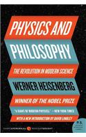 Physics and Philosophy