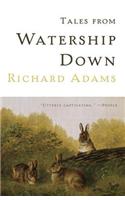 Tales from Watership Down