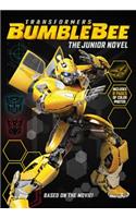 Transformers Bumblebee: The Junior Novel