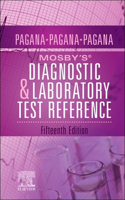 Mosby's(r) Diagnostic and Laboratory Test Reference