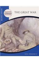 Hodder 20th Century History: The Great War 2nd Edition