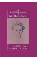 The Cambridge Companion to Kierkegaard