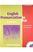 English Pronunciation In Use - Elementary