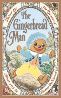 Gingerbread Man